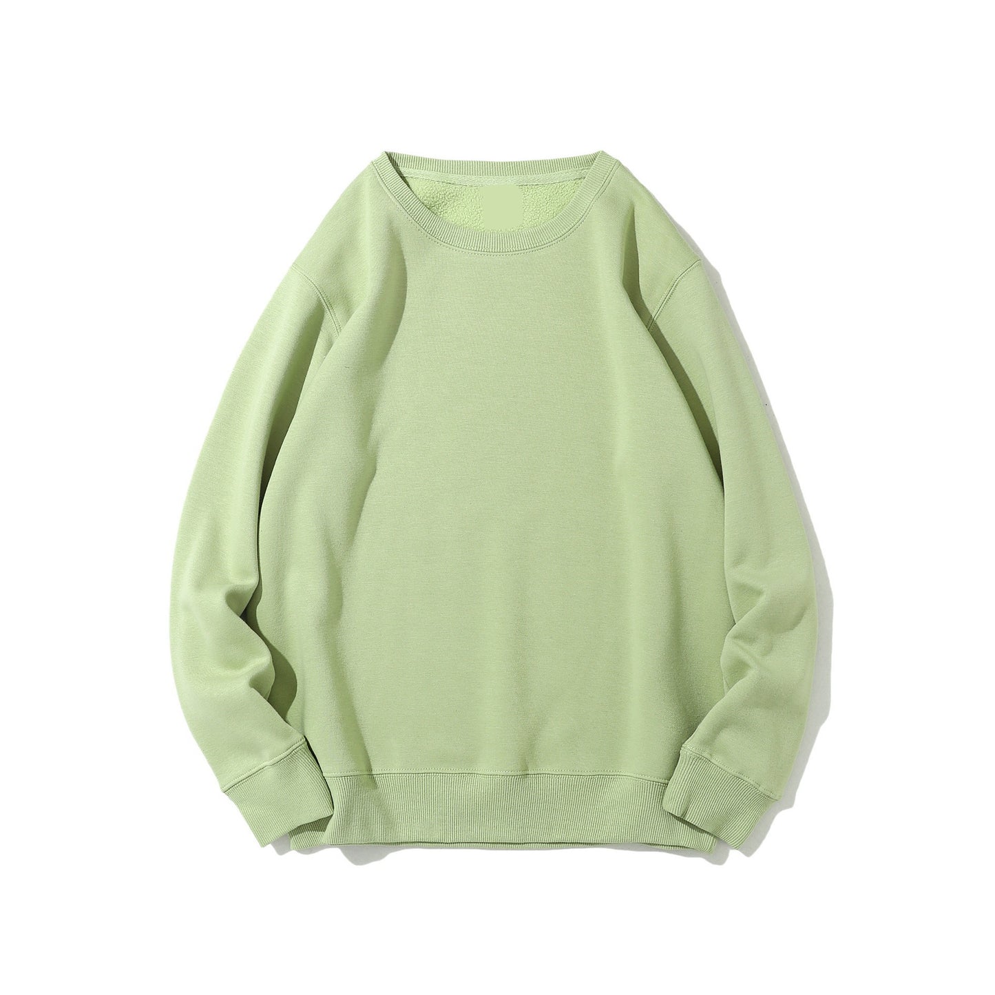Sage Green (Heavy Cotton & Wool)