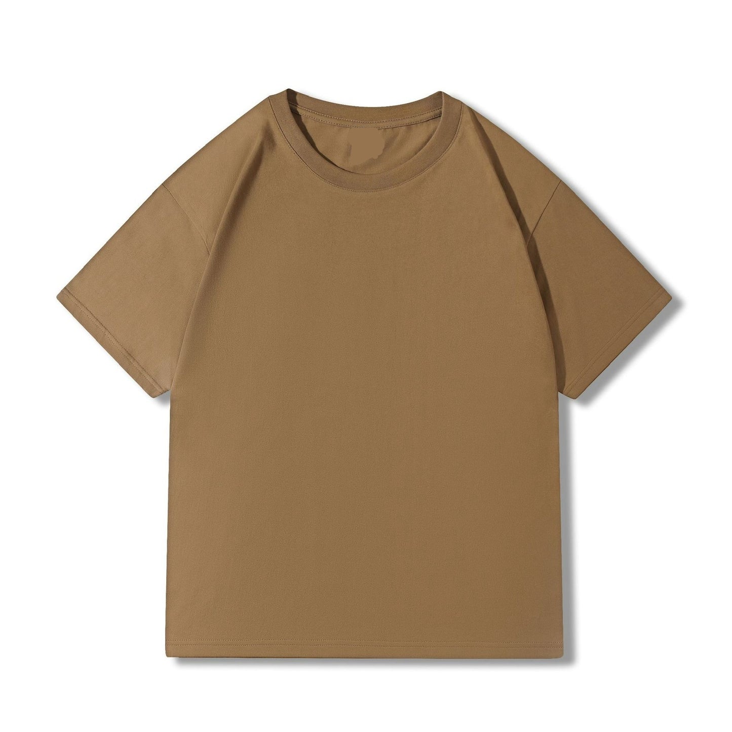 250g Coffee Brown (Mid-Weight)