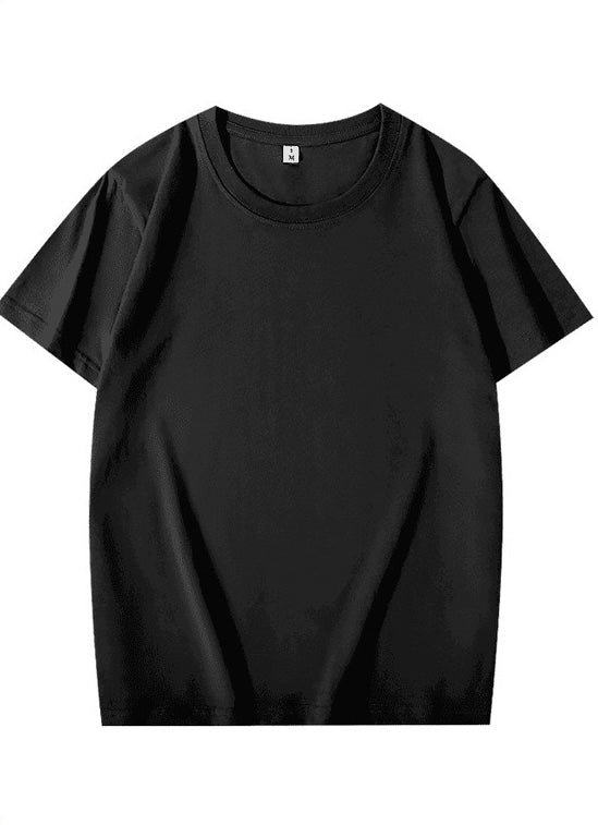 200g Black (Mid-Weight)