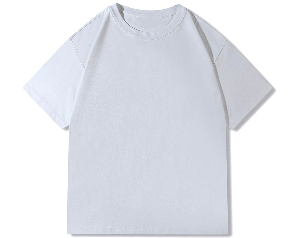 450gsm White (Heavy Weight)