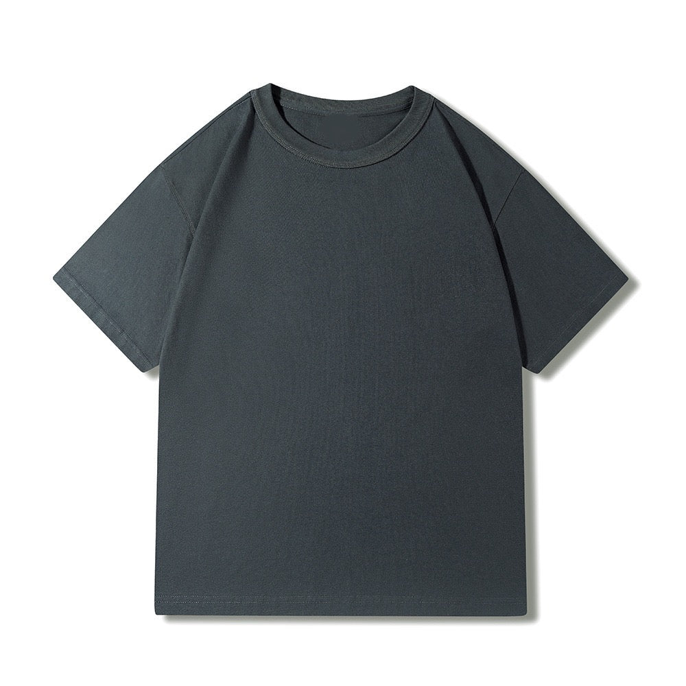 450gsm Dark Grey (Heavy Weight)