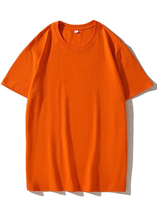 200g Burnt Orange (Mid-Weight)