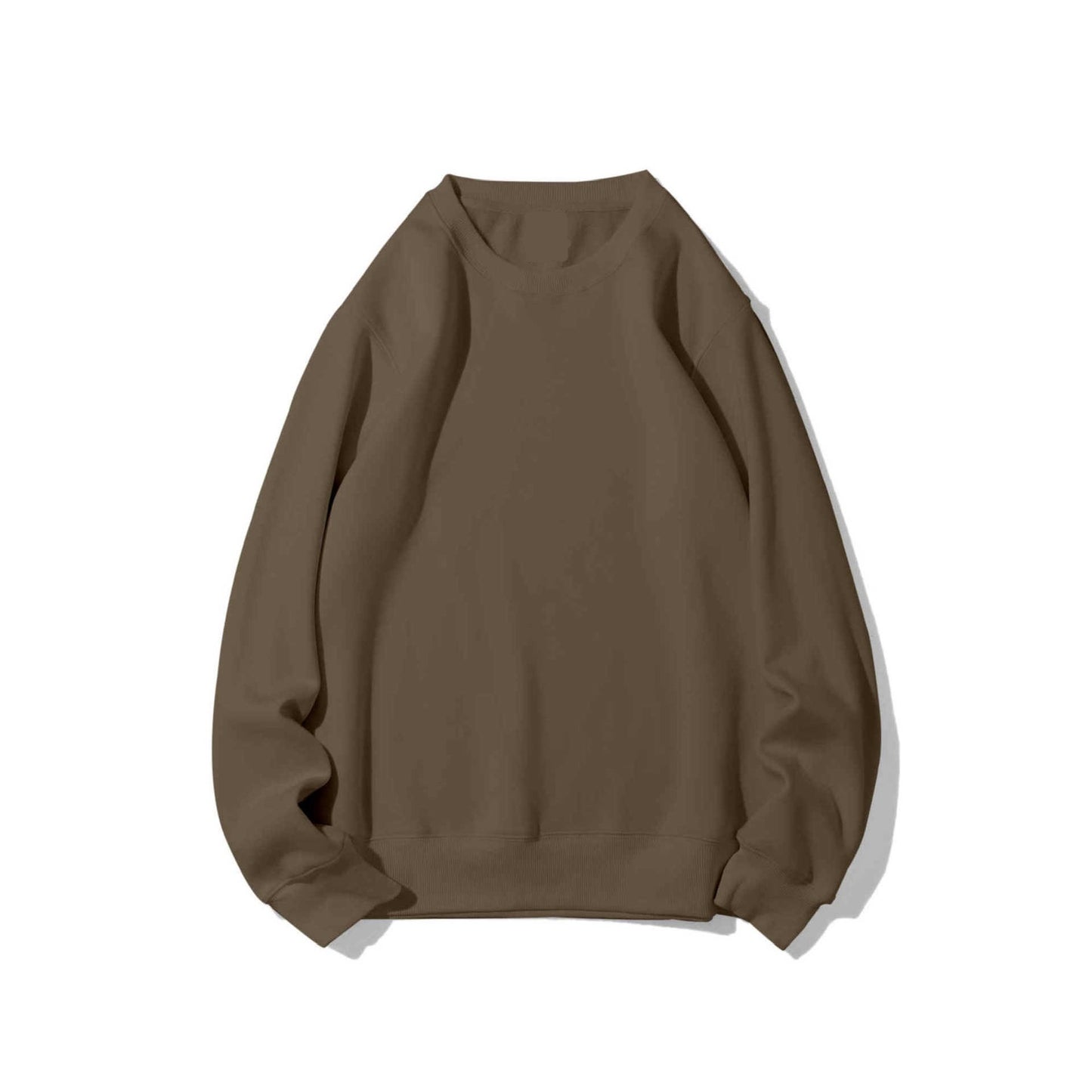 Brown (Heavy Cotton & Wool)