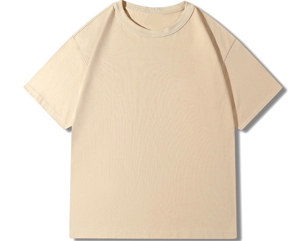 450gsm Sand (Heavy Weight)