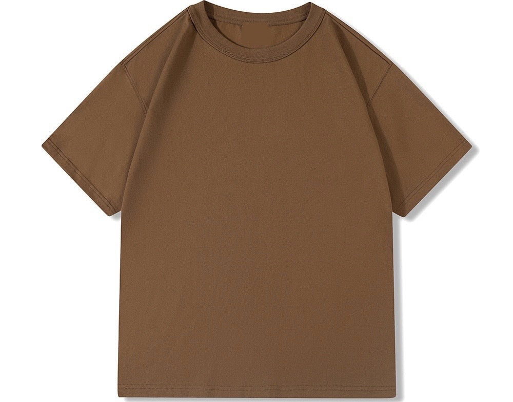 450gsm Brown (Heavy Weight)