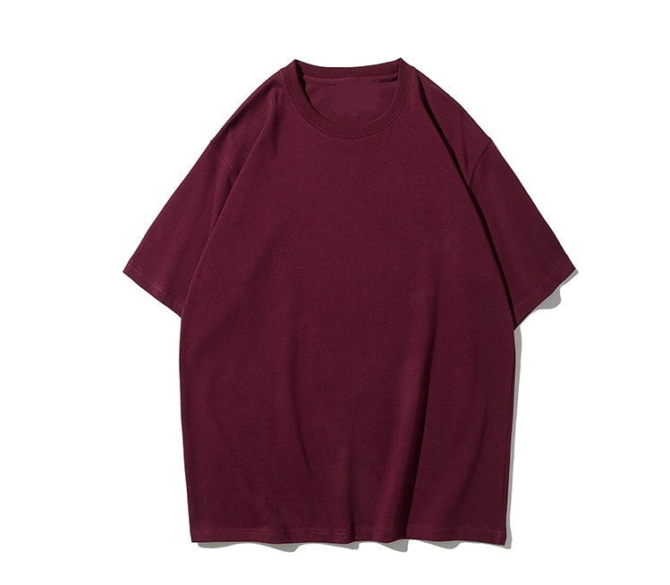 350g Deep Maroon (Heavy Weight)