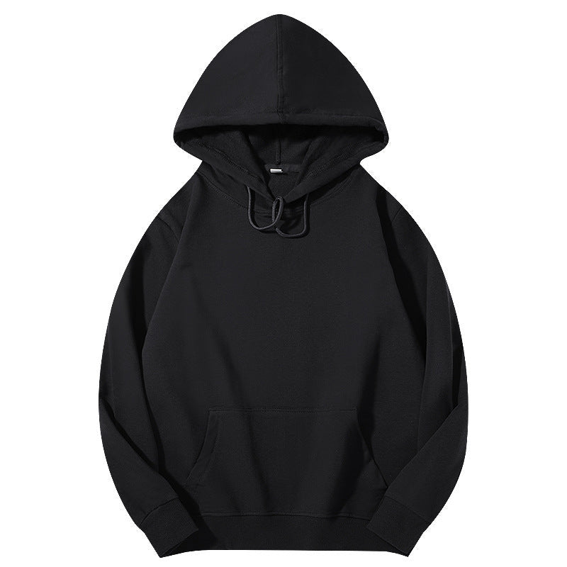 Black (Cotton & Cashmere)