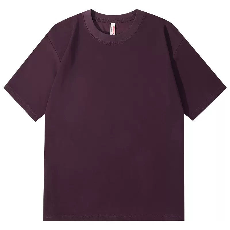 250g Plum Purple (Mid-Weight)