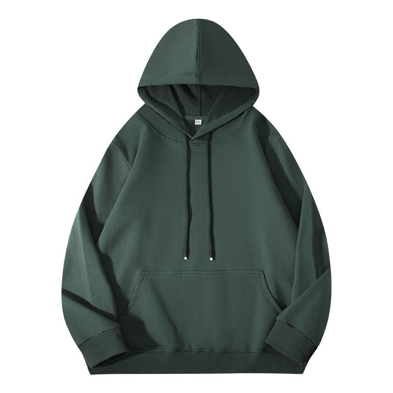 Dark Green (Cotton)
