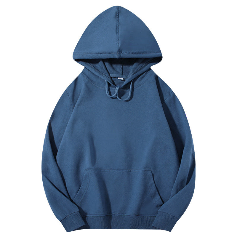 Denim-Blue (Cotton & Cashmere)