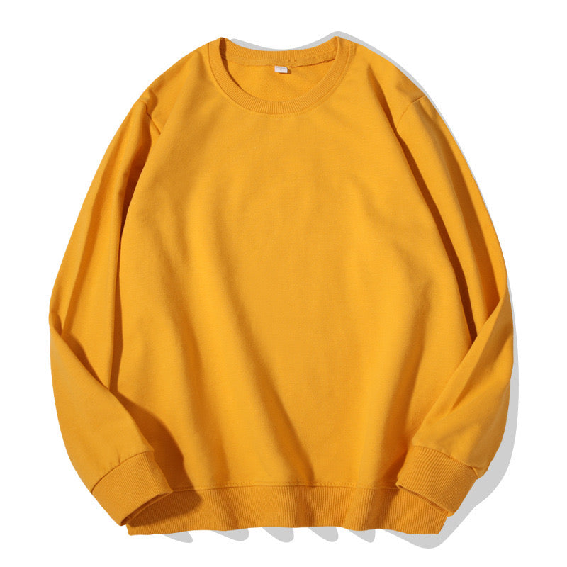 Golden Yellow (Cotton & Cashmere)