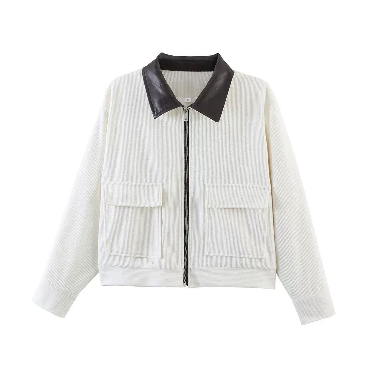 Off-White POLO Jacket (Corduroy)