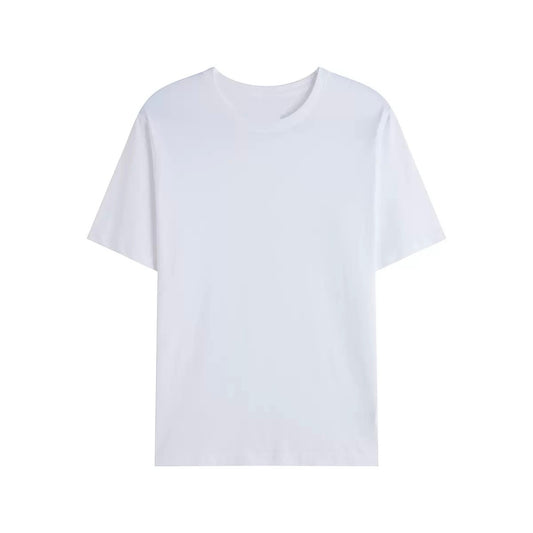 220gsm White (Mid-Weight Tshirt)