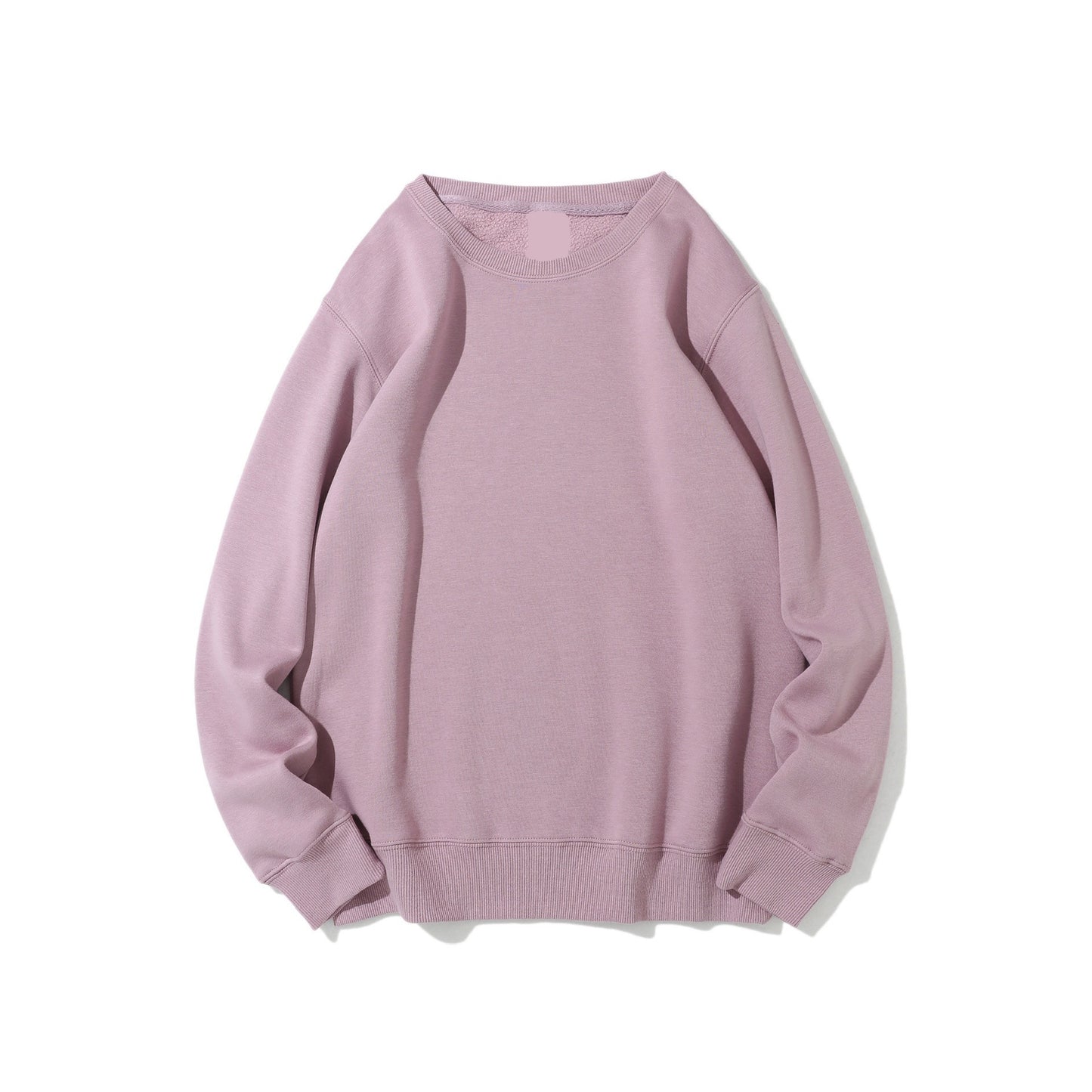 Vintage Violet (Heavy Cotton & Wool)
