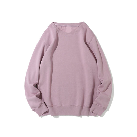 Vintage Violet (Heavy Cotton & Wool)