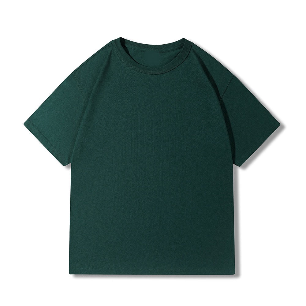 450gsm Forest Green (Heavy Weight)