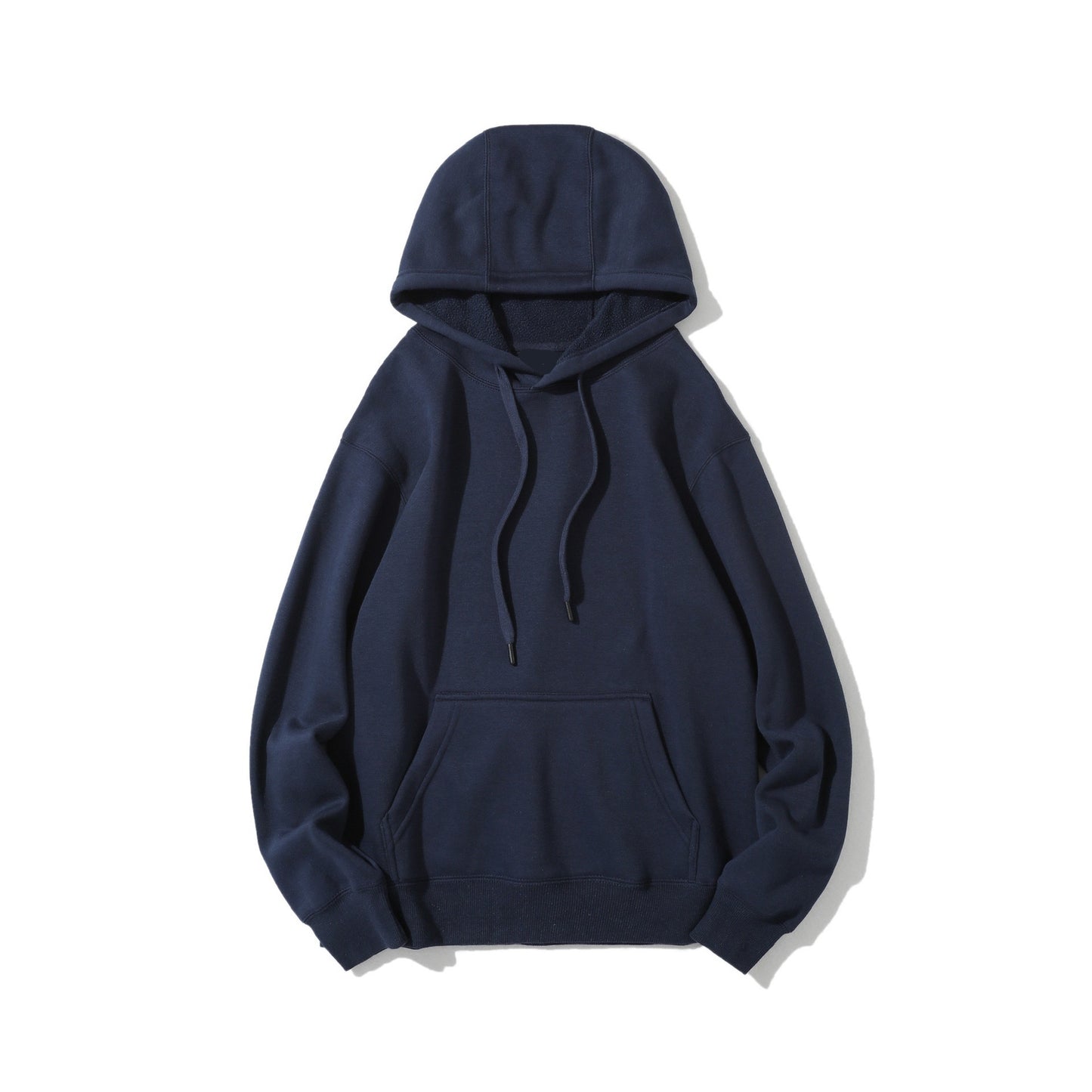 Navyblue (Heavy Cotton & Wool)