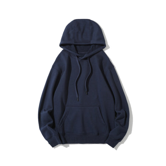 Navyblue (Heavy Cotton & Wool)