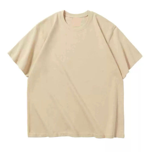350g Nude (Heavy Weight Tshirt)