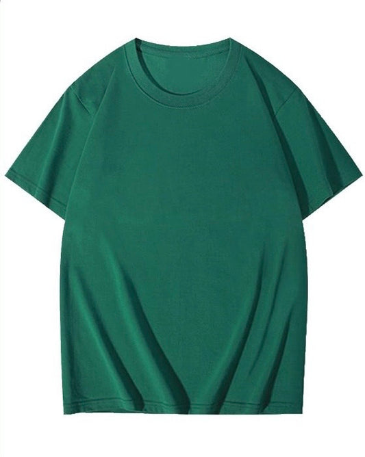 250gsm Irish Green T-shirt