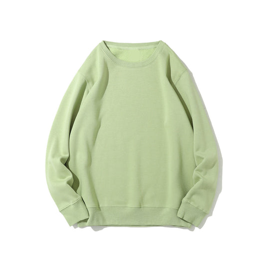 Sage Green (Heavy Cotton & Wool)