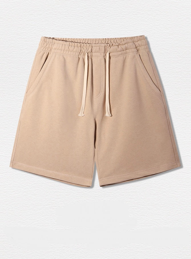 Nude 380g Shorts