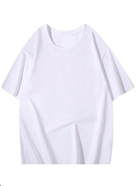 280gsm White T-shirt