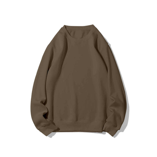 Brown (Heavy Cotton & Wool)