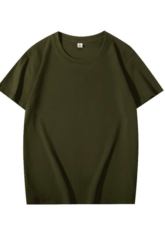 200g Olive (Mid-Weight)