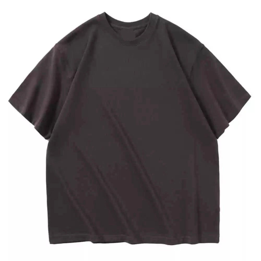 350g Dark Chocolate (Heavy Weight Tshirt)