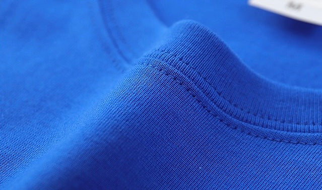 180gsm T-shirts