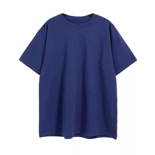300gsm Navyblue T-shirt (Heavy Weight)