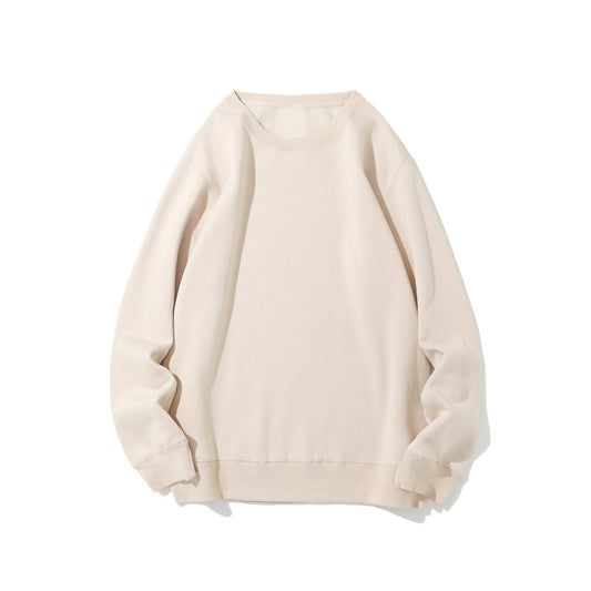 Nude Sweatshirt (Wool)