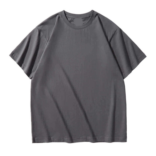 280gsm Midnight Grey T-shirt