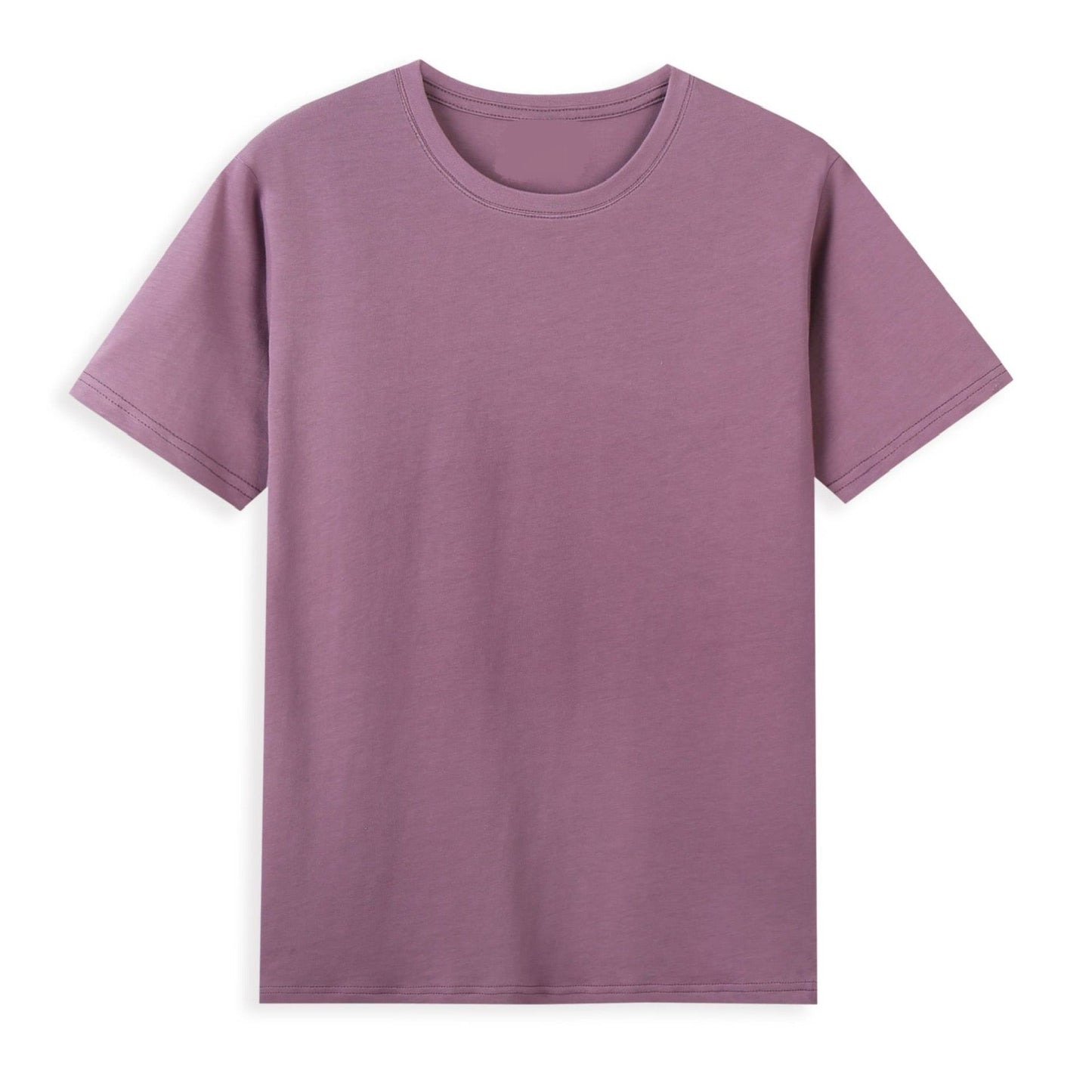 220g Vintage Violet T-shirt
