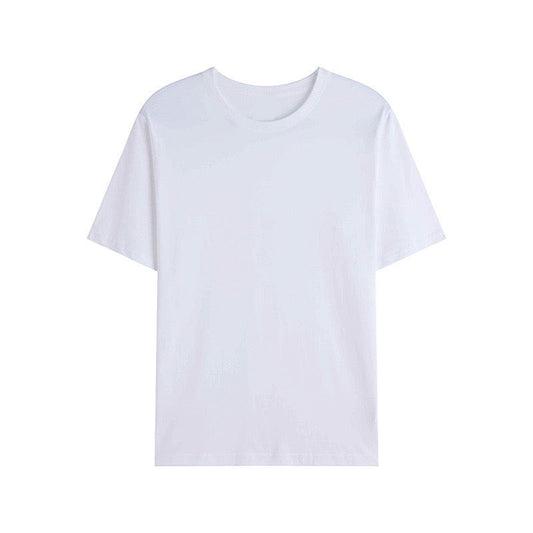 220g White T-shirt