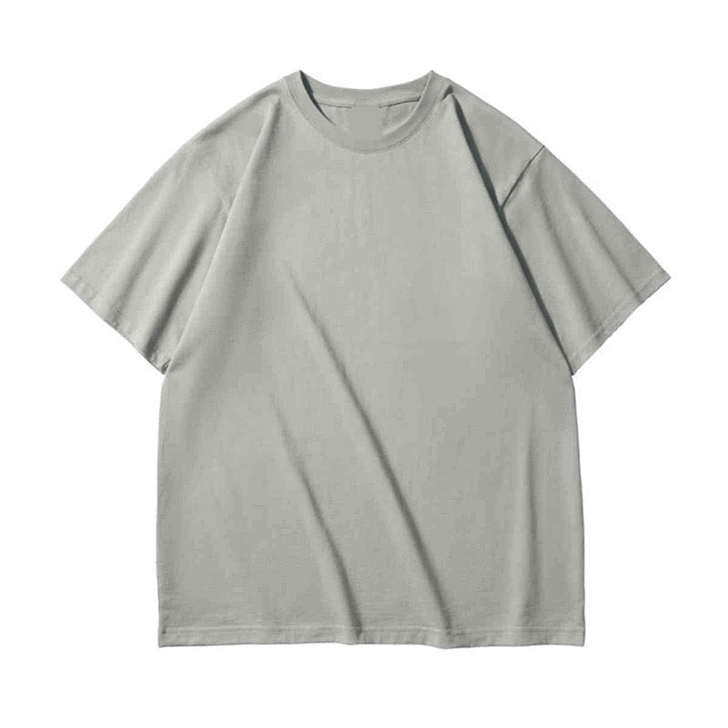 280gsm Cement T-shirt