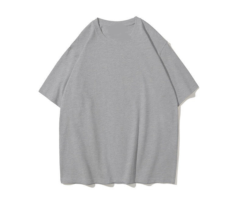 260g Light Grey T-shirt