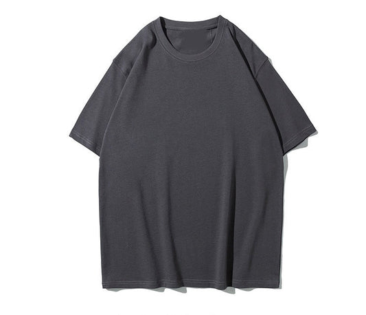 350g Dark Grey T-shirt