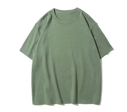 350g Matcha Green T-shirt