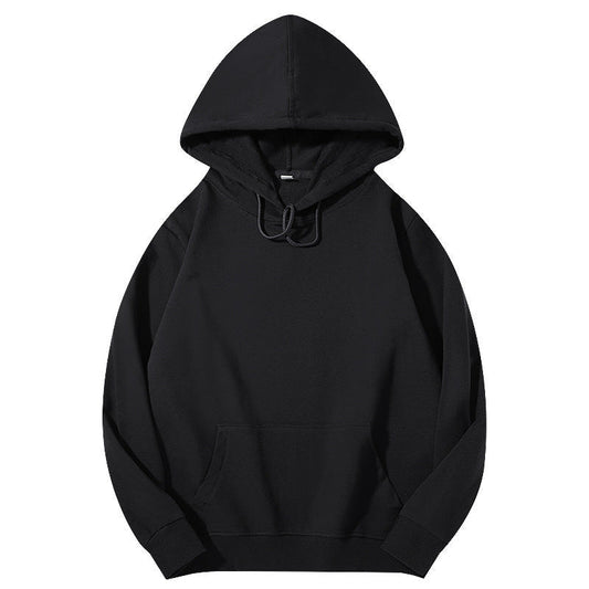Black (Cotton & Cashmere)