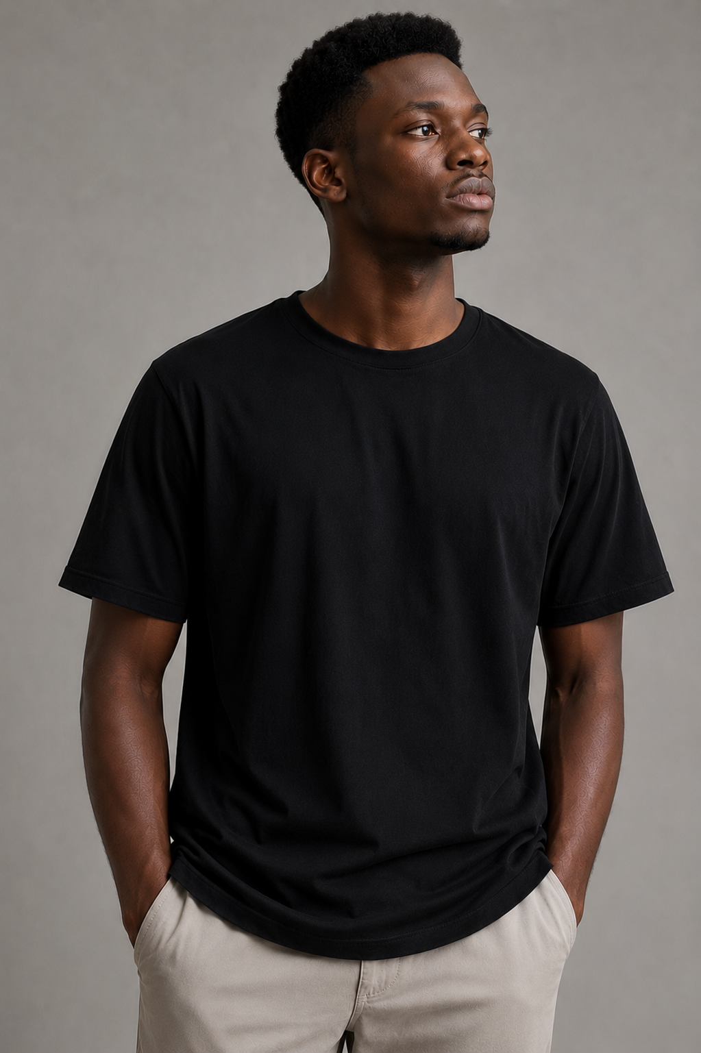 180gsm T-shirts