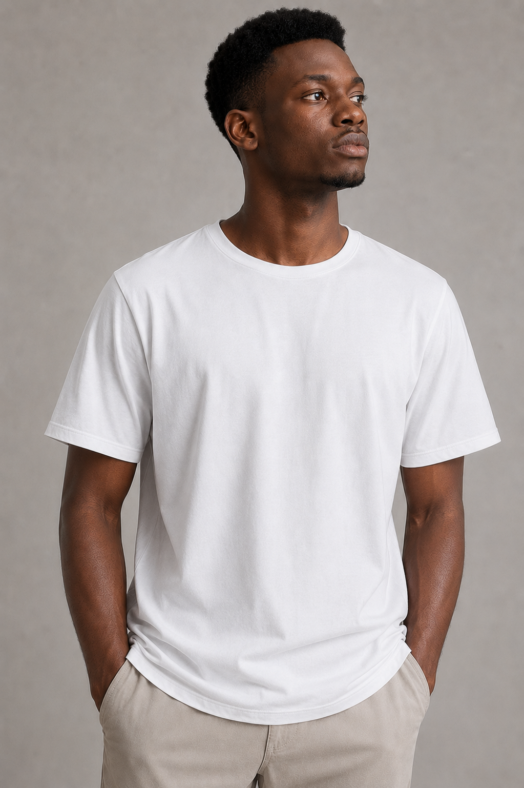 180gsm T-shirts