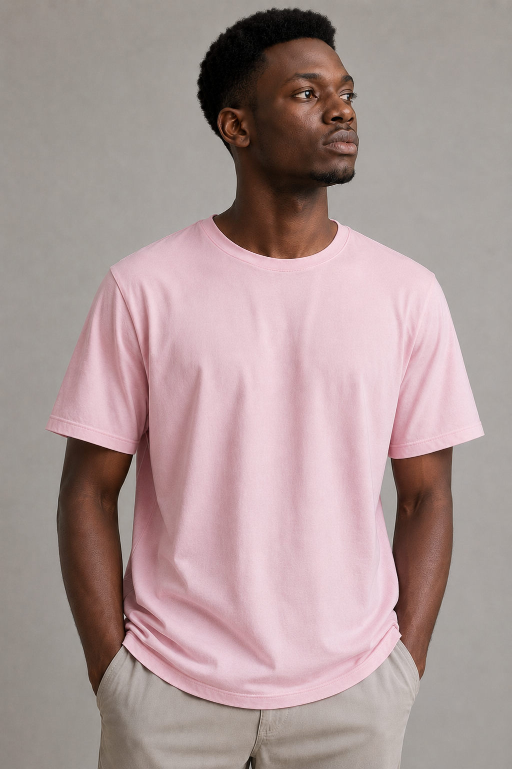 180gsm T-shirts