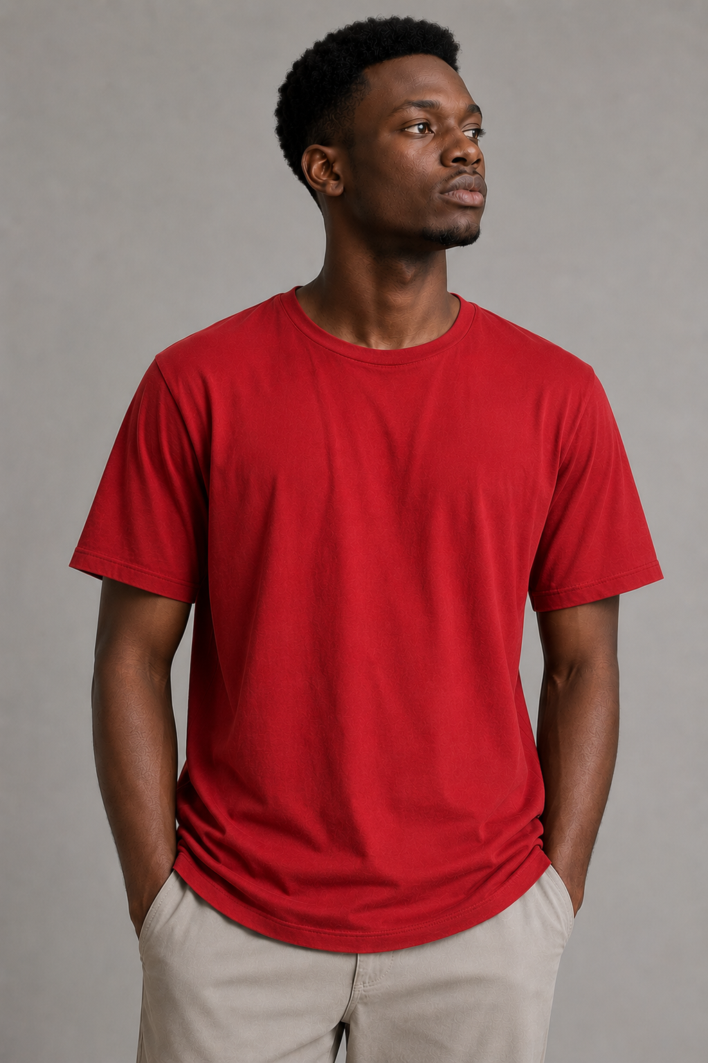 180gsm T-shirts