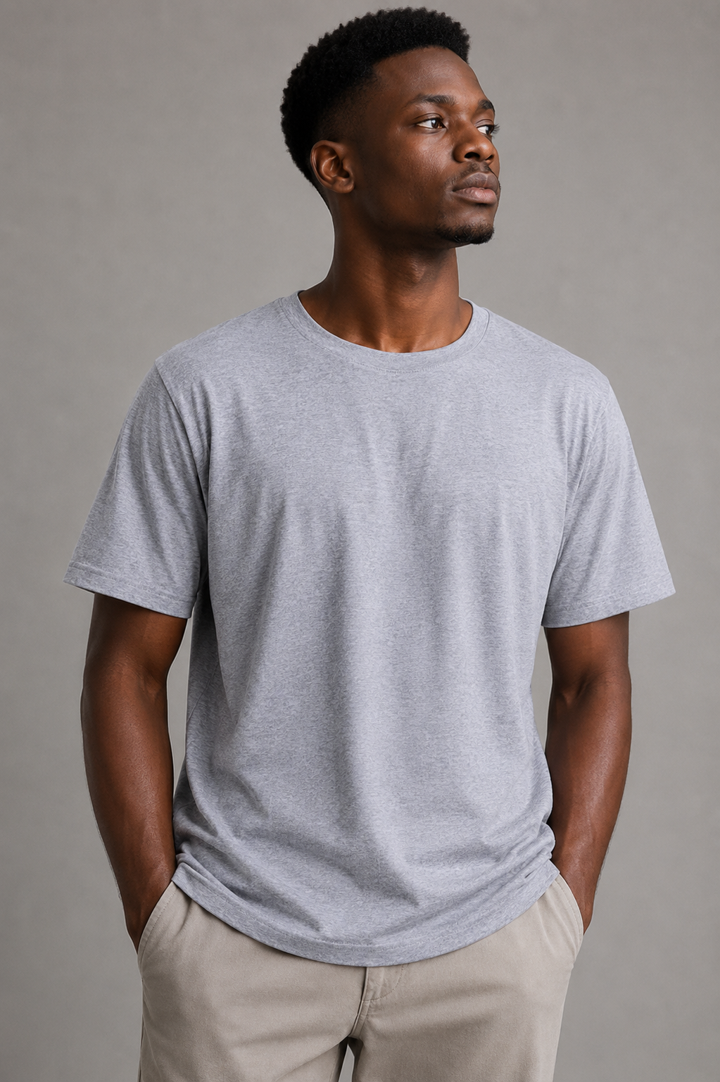 180gsm T-shirts