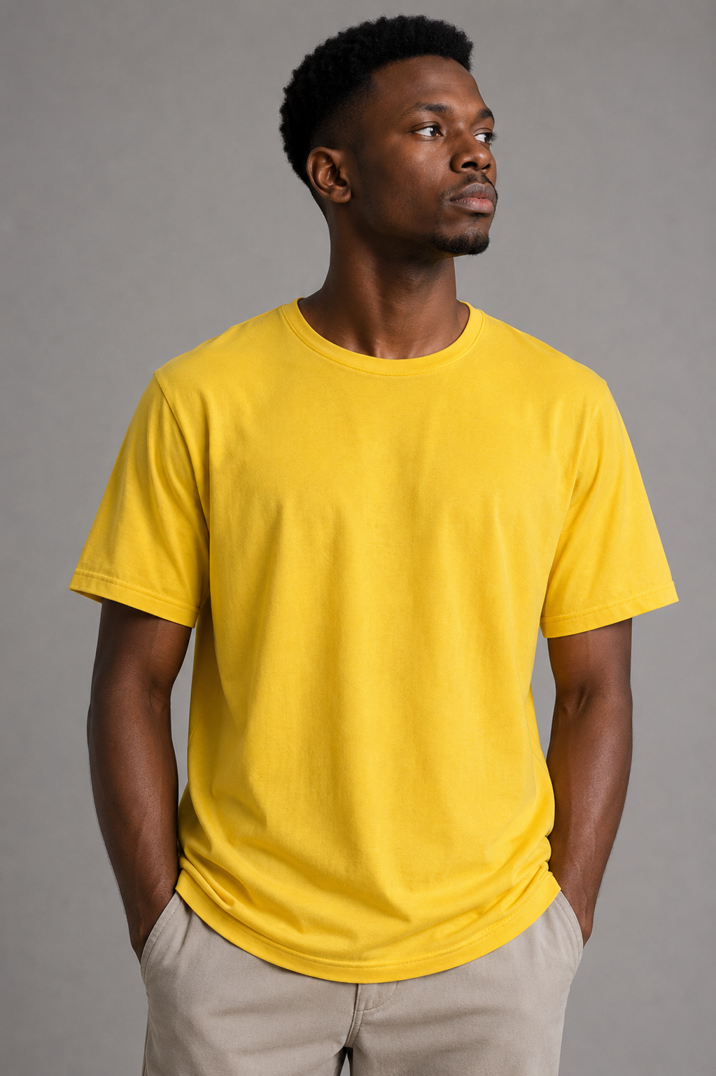 180gsm T-shirts