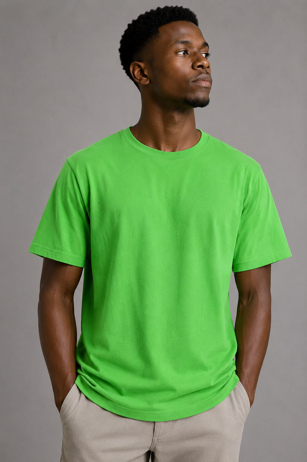 180gsm T-shirts