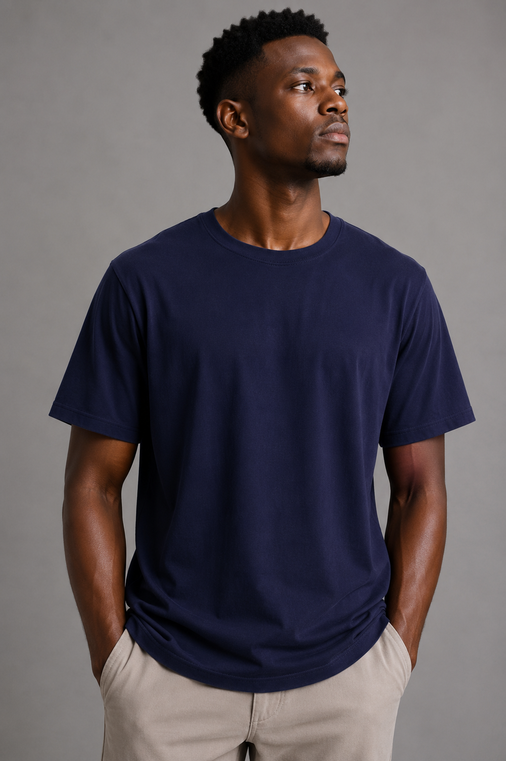 180gsm T-shirts