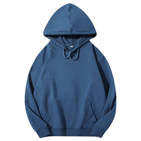 Denim-Blue (Cotton & Cashmere)